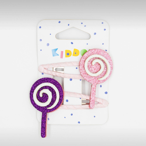 LOLLIPOP CLIPS