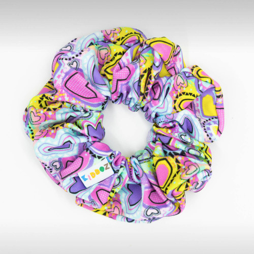 LOVELY SCRUNCHIE