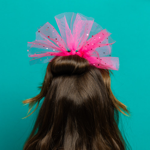 FAIRYTALE SCRUNCHIE