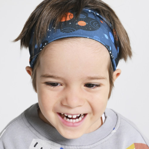 Basket Planet Kids Headband