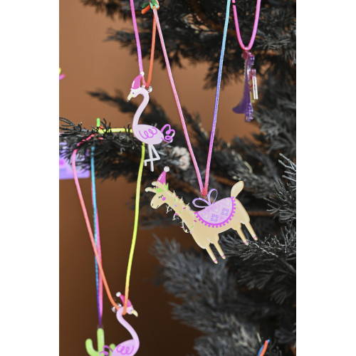 Christmas Ornaments WoW