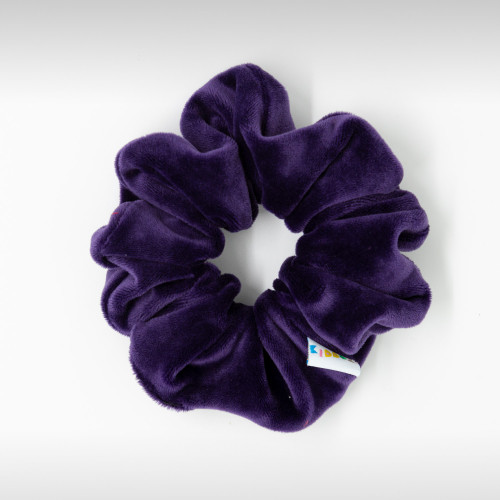 Mrs Velvet Scrunchie