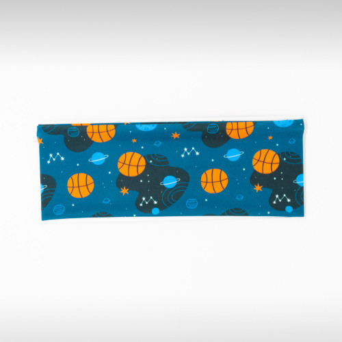 Basket Planet Kids Headband