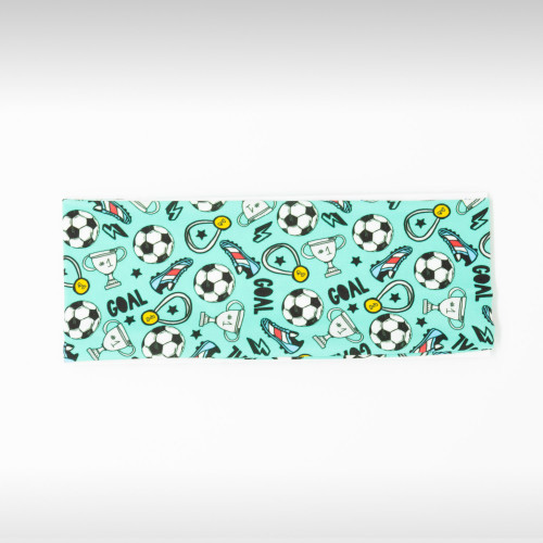 Goal Kids Headband