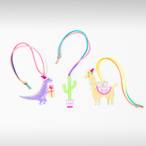 Christmas Ornaments Yeah
