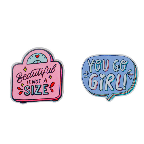 power up PINS