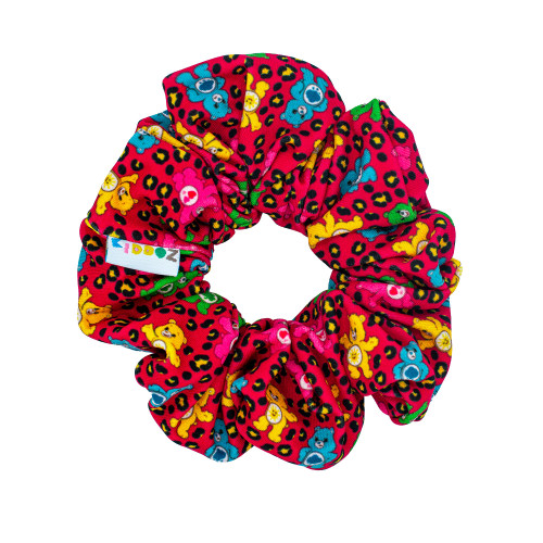 Bear Hugs Scrunchie