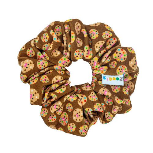Cookie Crush Scrunchie