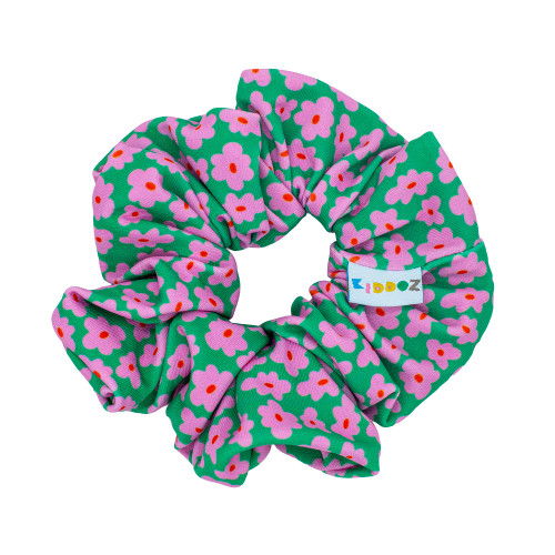 Petal Party Scrunchie