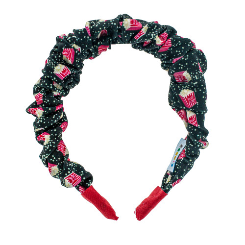 Cinema Pop Scrunchieband