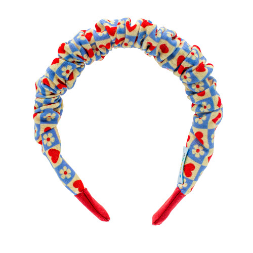 Love Notes Scrunchieband