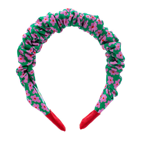 Petal Party Scrunchieband