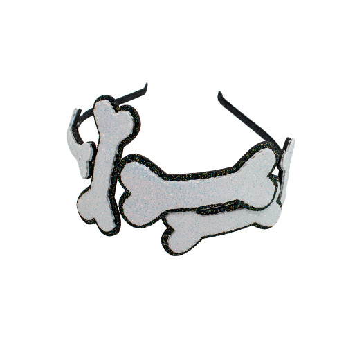 Bone Chic Tiara