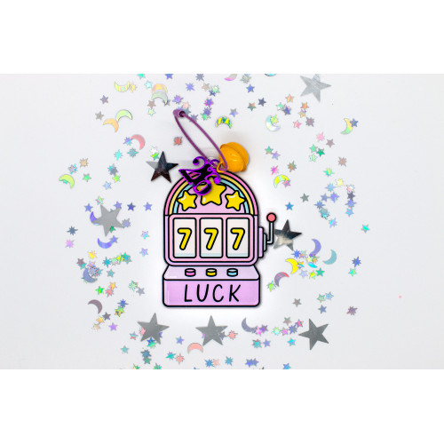 Lucky 7 Charm