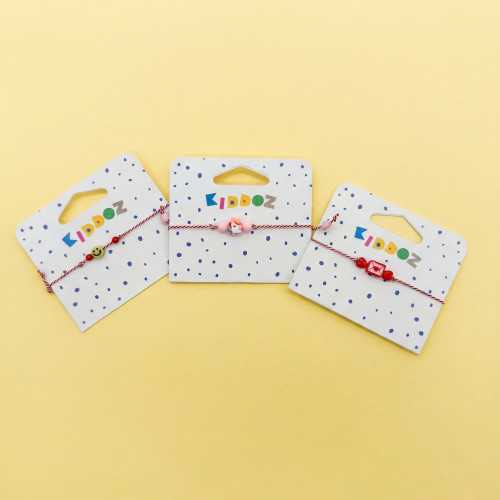 LOVE LETTER MARCH BRACELET