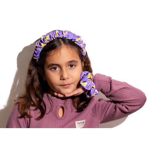 Starwish Scrunchie