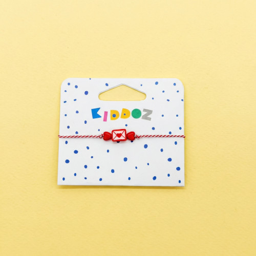 LOVE LETTER MARCH BRACELET