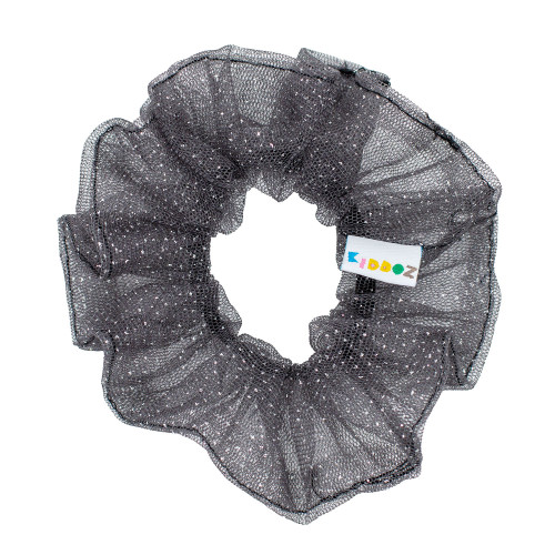 Frost Glow Scrunchie