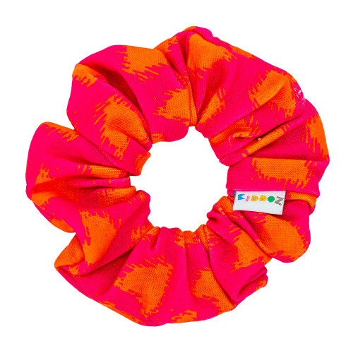 Love Rush Scrunchie