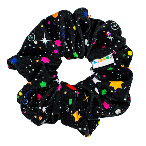 Starlight Pop Scrunchie