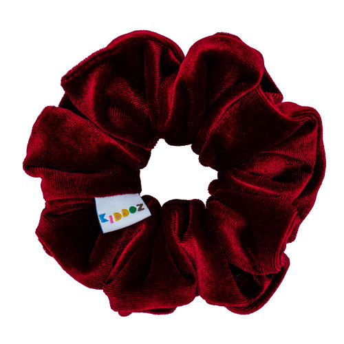Velvet Dream Scrunchie