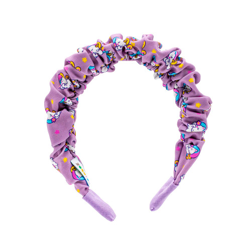 Dreamicorn Scrunchieband