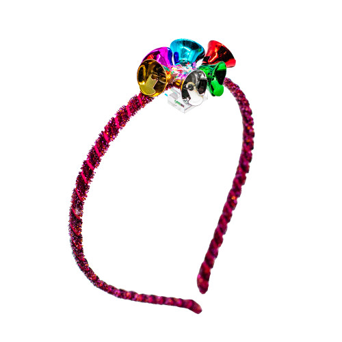 Jingle Bells Tiara