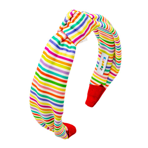 Funfair Stripes Headband