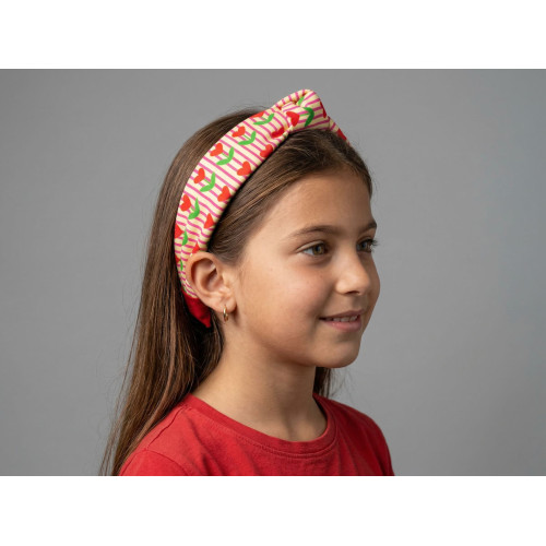 Bloom Hearts Headband