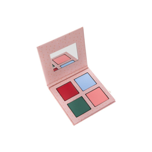 Eye & Cheek Palette Macaron Magic