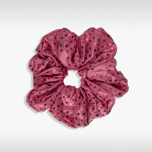 Sparkle Scrunchie