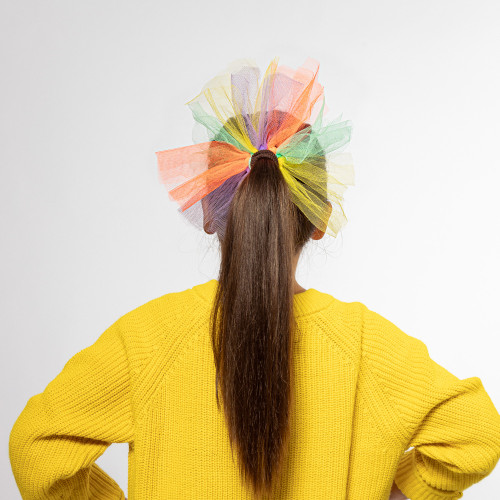 Fairytale Scrunchie