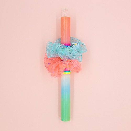 Stardust Scrunchies Candle