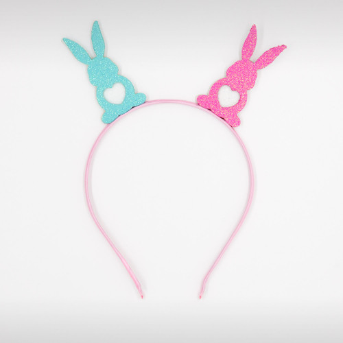 Easter Bunny Tiara