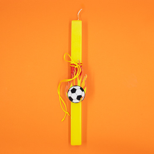 Candle Football