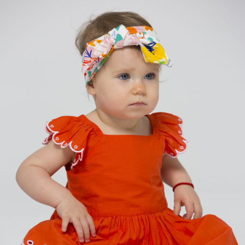 Sevilla Baby Headband