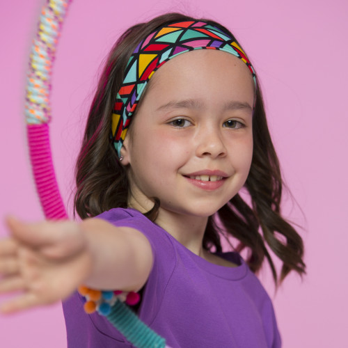 Summer Beat  Headband