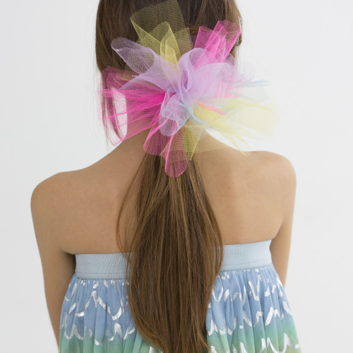 Fairytale Scrunchie