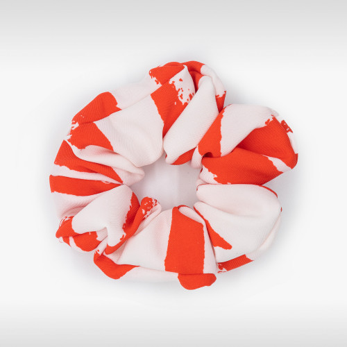 Desert Scrunchie