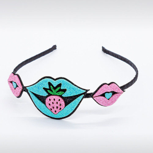 Kiss me Tender Tiara