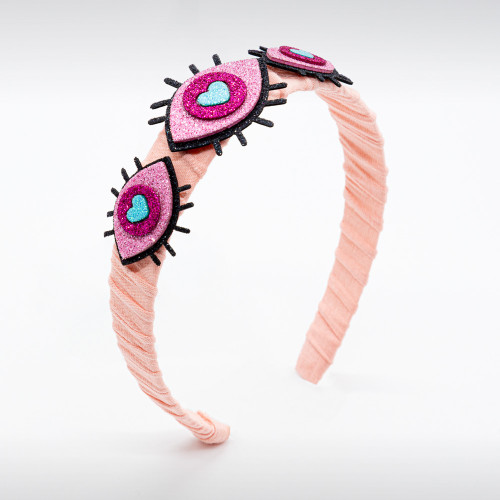 Pop Eye Tiara