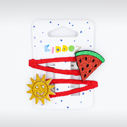 Summer Stories  Clips