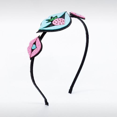 Kiss me Tender Tiara