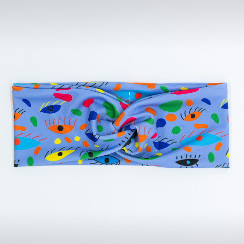 Eye sea you Headband