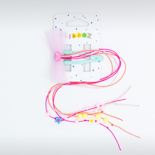 Super Duper Hair  Clip