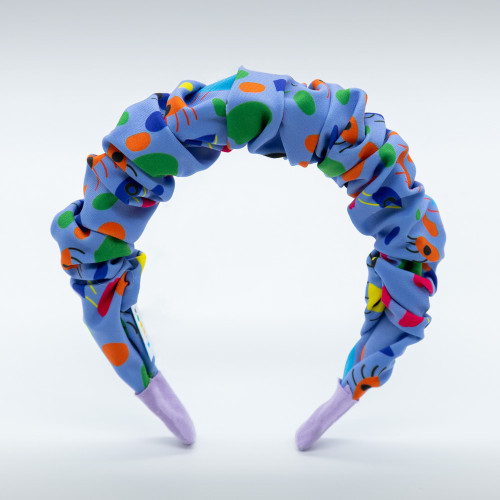 Eye Sea You Scrunchieband