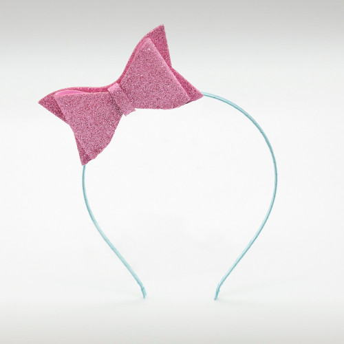Planet Pink Tiara