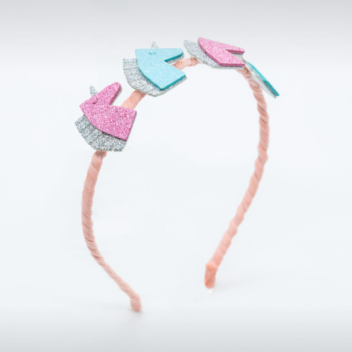 Unicorn Tiara