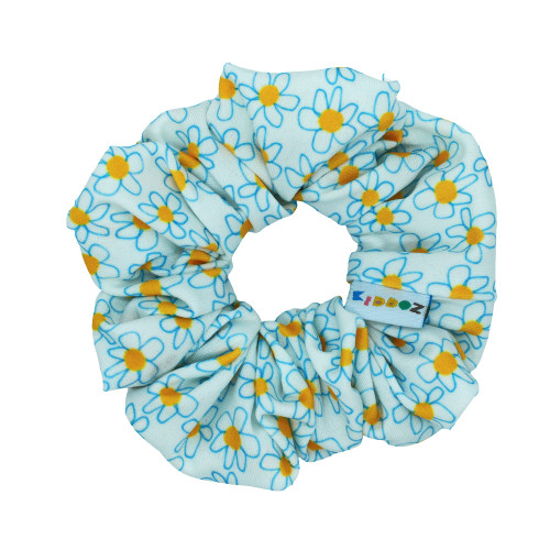 Daisy Days Scrunchie