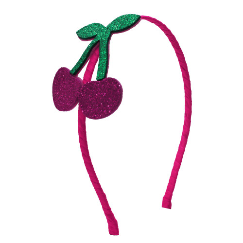 Cherry Pop Tiara
